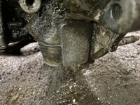 фото thumb №9, Двигатель 1.6 5fw peugeot 207