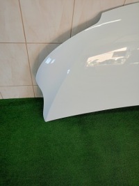 фото thumb №2, Капот renault master iv