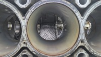 фото thumb №13, Блок  двигуна mercedes 5.5 v8 m273 r2730101005 m273.970