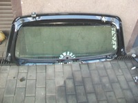 фото thumb №6, Стекло задняя w крышка vw golf v 5 дверь