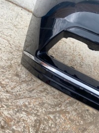 Бампер передний mercedes e-klasa w207 cabrio coupe a2078850425 Киев, фото thumb