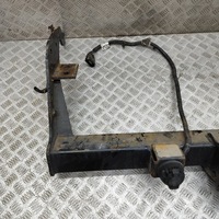 фото thumb №4, Ford ranger 2017 hak буксировочный / комплект