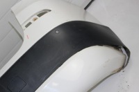 фото thumb №9, Бампер задня bmw x3 f25 a300 alpinweiss