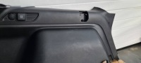 Купити Jeep grand cherokee wl 2022 обшивка оббивка багажника лівий задній короткий, фото thumb