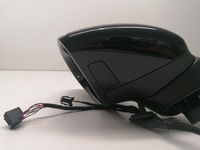 фото thumb №9, Porsche cayenne 7p5 lift дзеркало ліва 13 pin асистент europa 14-17