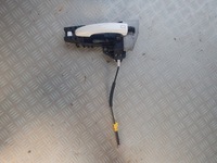 фото thumb №1, Audi a4 b8 a5 8t ліва ручка зовнішня двері перед передні 8t0837885a ory