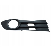 фото thumb №1, Решітка радіатора бампері права touran, 01.07- 957927-2