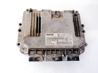 фото thumb №1, Citroen jumpy бортовий комп'ютер двигуна 2008 1.6l 0281013869 9664356980