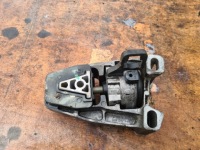 фото thumb №1, Кронштейн подушка двигателя citroen c5 iii x7 3.0 hdi