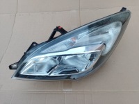 фото thumb №8, Opel meriva ii b рестайлінг фара передня ліве 13372321 uk