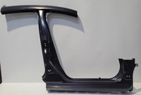 фото thumb №1, Порог правый mazda 6 gj 2012-17 новый оригинал