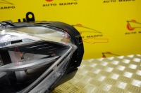 Bmw x5 f15 x6 f16 2013-2018 фара фара адаптивный led левая америка Доставка, фото thumb