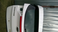 фото thumb №7, Кришка багажника задня задня багажника kia sportage iv 17r hw