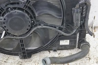 фото thumb №13, Радиатор вентилятор infiniti q50 2.2 cdi