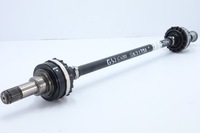 фото thumb №2, Привідний вал права задня задня bmw g20 g42 8665784