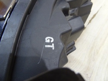 фото thumb №10, Лампа перед права mazda 6 vi gl gt 18- повний led grf5-51030 pin13 +3