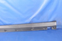 фото thumb №13, Накладка молдинг порог левая mercedes ml w164 07r