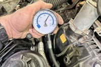 фото thumb №14, Двигун bmw 5 e60 n62b48 4.8l бензин 2009