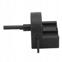 фото thumb №7, Odłącznik перемикача вентилятора підігрівача 77366210 чорний