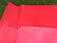 фото thumb №9, Капот кришка двигуна ford mustang vi 5.0 pq