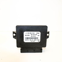 фото thumb №1, Mercedes-benz gl x166 2013 модуль / блок управления тормоза стояночного emf