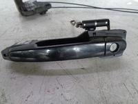 фото thumb №1, Toyota avensis ii t25 ручка дверь наружная левая перед