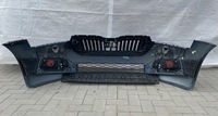 фото thumb №11, Skoda scala 657 бампер передний перед