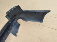 Бампер задняя audi a6 c7 задний задний 4g0807521a 4g0807521 a в Украине, фото thumb