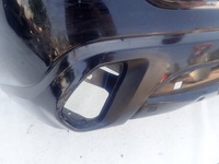 фото thumb №7, Mitsubishi outlander iii lift 15- бампер задня pdc