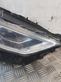 фото thumb №10, Фара правая перед полный led ford mondeo mk5 17r- европа