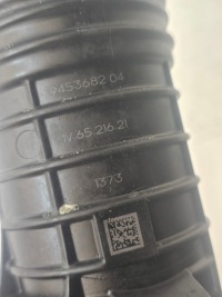 фото thumb №12, Bmw x5 g05 19- радіатор масла фільтр 9453682 usa