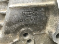 фото thumb №15, Ford kuga mk3 2.5 гібрид коробка передач автомат lx68-7000-cd