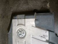 фото thumb №4, Крышка защита двигателя верхний vw tiguan 5n 2.0 tdi cba 09r 03l103925ad