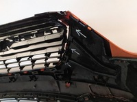 фото thumb №12, Бампер перед передний opel crossland x 39097382