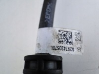 Mercedes супорт гальмівний передній правий лівий комплект eqs 297 v297 Ціна, фото thumb