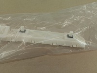 фото thumb №7, Renault koleos i 1 левый направляющая бампер задняя кронштейн кронштейн