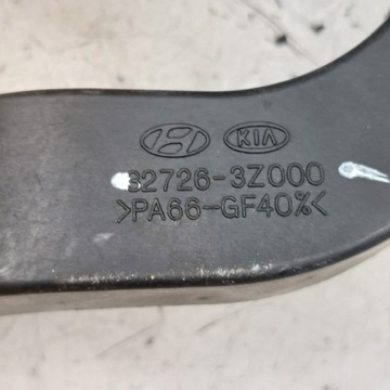 фото thumb №12, Hyundai i40 педаль газа потенциометр 32726-3z000