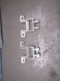 фото thumb №6, Петля крышки задняя kia ceed 06-12