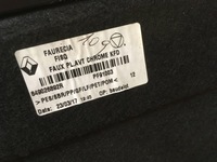 фото thumb №10, Підлога багажника renault talisman 2017 849026892r