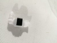 фото thumb №2, Патрубок розпилювача vw golf 03-