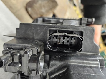 фото thumb №16, Mercedes w247 glb лампа led правий перед a2479062005