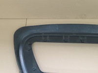 Tesla y накладка рамка гумовий елемент прокладка капота 1494088-00-c Київ, фото thumb