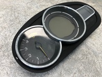 фото thumb №3, Счетчик приборы renault megane iii 248105260r