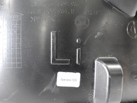 фото thumb №10, Skoda kamiq 658 рестайлинг 23- подкрылок обшивка ниша колёса левая перед 658809957h