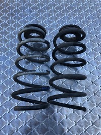 фото thumb №1, Пружины задняя opel corsa e комплект