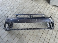 фото thumb №1, Vw polo 2g lift бампер перед