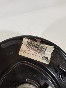 фото thumb №6, Підсилювач гальмівні 9681268480 peugeot partner ii berlingo ii 1.6 hdi