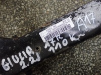 фото thumb №8, Підрамник підрамник підрамник підвіска задня alfa romeo giulia 00505483450 505483450