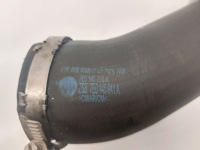 Volkswagen transporter - caravelle t5 2012 патрубок / труба інтеркулер Недорого, фото thumb