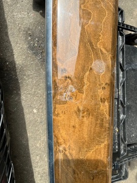 фото thumb №8, 32 bmw f01 f02 планки декоративний дерево декори